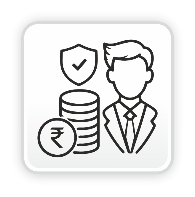 Experienced Investors