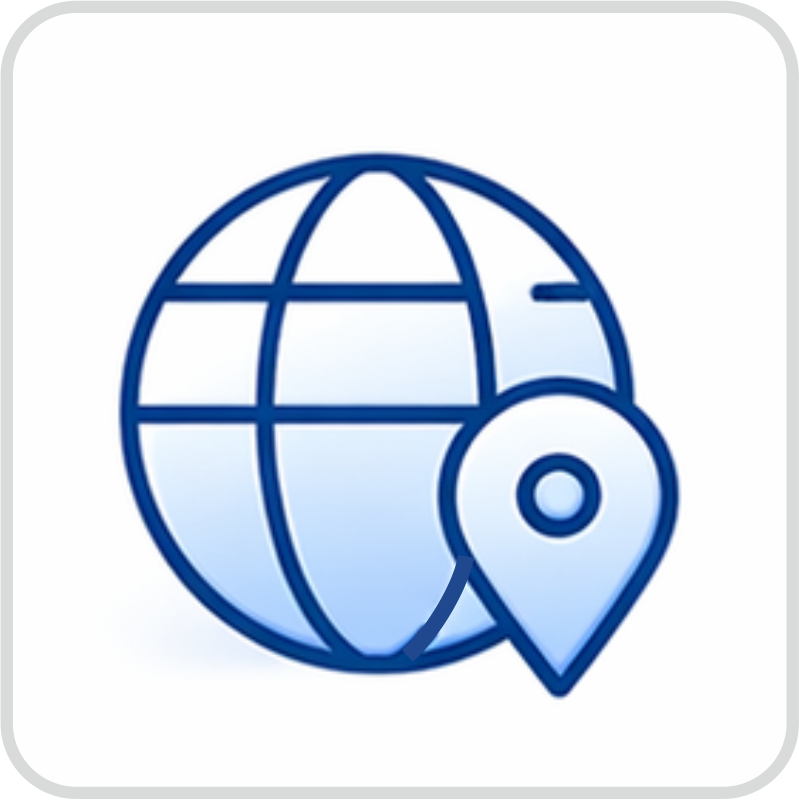 Expand globally in USA, UK, and Australia
