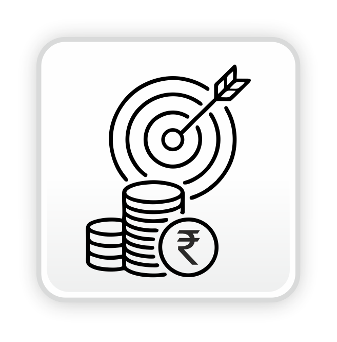 Goal-Focused Investors