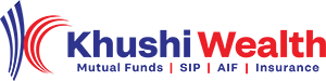 Khushi Wealth Logo