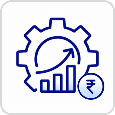 Create a system that delivers consistent, long-term wealth creation