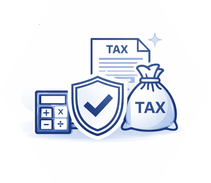 Tax planning