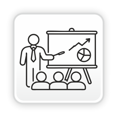 80+ workshops delivered & counting