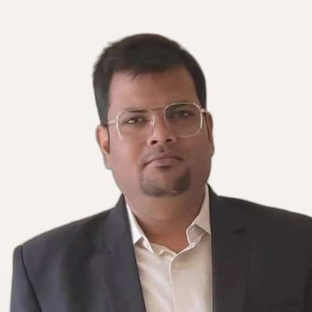 Amit Pandey