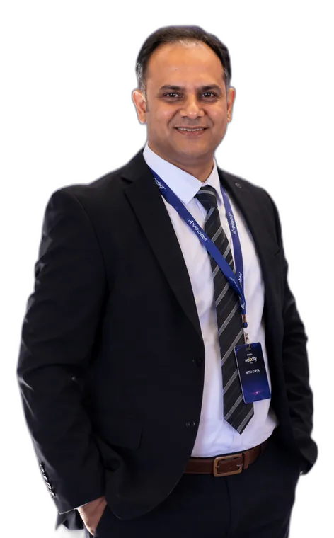 Birendra Sharma