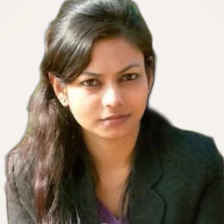 Shweta Singh